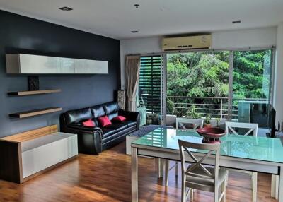 A spacious unit for sale in Muang Chiang Mai