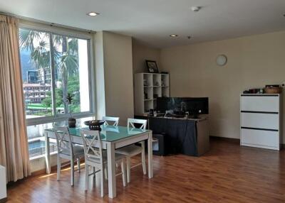 A spacious unit for sale in Muang Chiang Mai