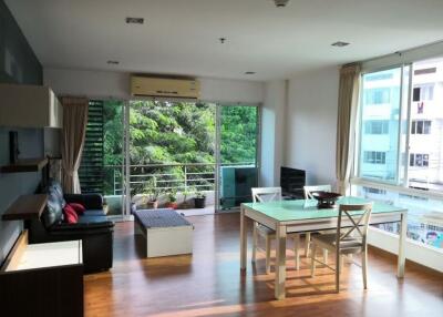 A spacious unit for sale in Muang Chiang Mai