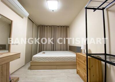 30 ตรม., 1 ห้องนอน, 1 ห้องน้ำ คอนโด ราคา ฿ 2,460,000