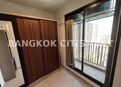 Condo at Life Ladprao for sale