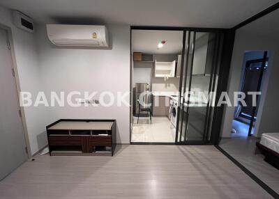 Condo at Life Ladprao for sale