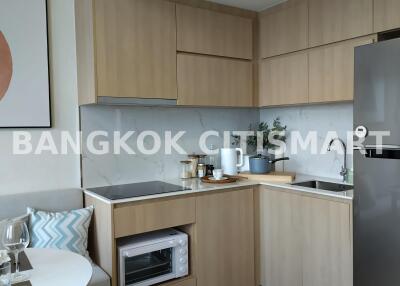 Condo at Ramada Plaza Residence (Siamese Sukhumvit 48) for sale