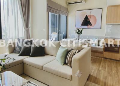 Condo at Ramada Plaza Residence (Siamese Sukhumvit 48) for sale