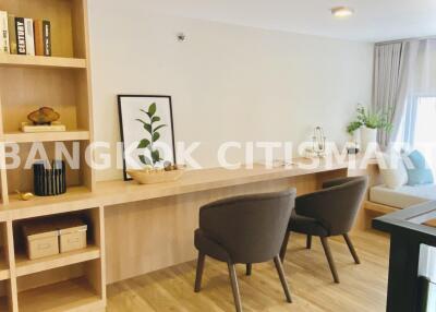 Condo at Ramada Plaza Residence (Siamese Sukhumvit 48) for sale