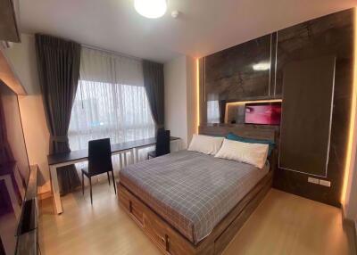 2 bed Condo in Supalai Veranda Rama 9 Bangkapi Sub District C013488