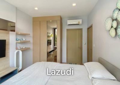 1 Bed 1 Bath 67 SQ.M  at  KAWA HAUS