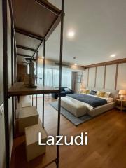 1 Bed 2 Bath 117.14 SQ.M Gardenia Pattaya