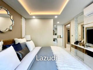 2 Bed 2 Bath 61 SQ.M Dusit Grand Park 2