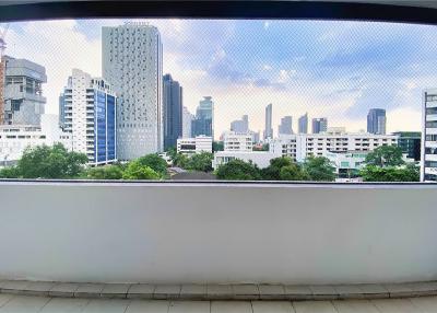 Pet friendly contemporary 3 bedrooms pet freindly Just 800m to BTS Thonglor - 920071001-12503