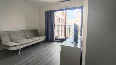 Condo for Rent at Rich Park Triple Station