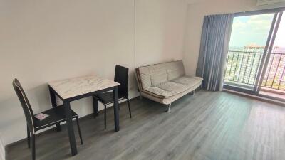 Condo for Rent at Rich Park Triple Station