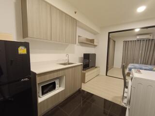 Studio for Rent in Bang Phli