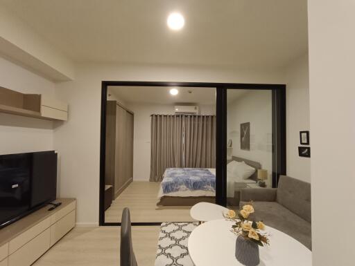 Studio for Rent in Bang Phli