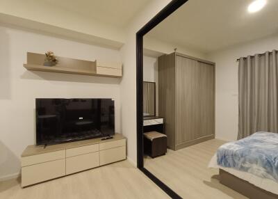 Studio for Rent in Bang Phli