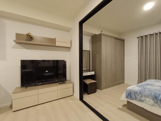 Studio for Rent in Bang Phli