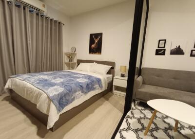 Studio for Rent in Bang Phli