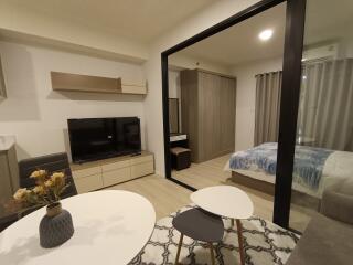 Studio for Rent in Bang Phli