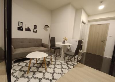 Studio for Rent in Bang Phli