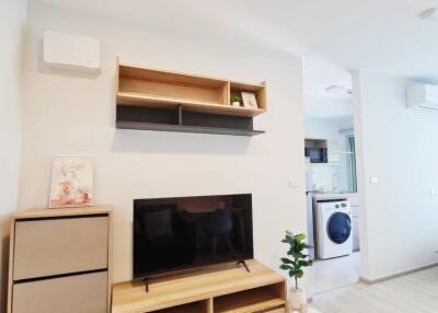 Condo for Rent at Plum Condo Sukhumvit 62