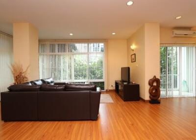 Condo for Rent at Baan Suan Greenery Hill