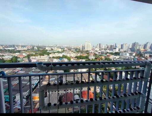 Condo for Rent at Aspire sukhumvit 48