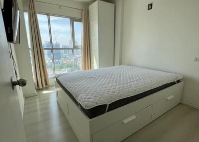 Condo for Rent at Aspire sukhumvit 48