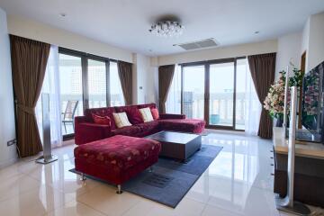 Condo for Rent, Sale at Nusa State Tower Condominium