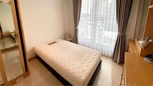 Condo for Rent at Sathon House