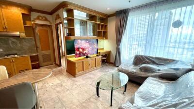 Condo for Rent at Sathon House