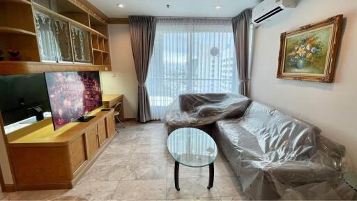 Condo for Rent at Sathon House