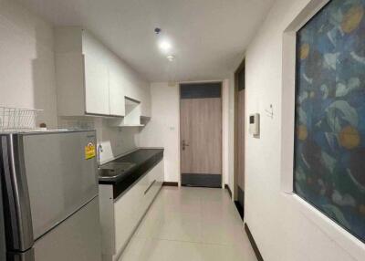 Condo for Sale at Supalai Premier Ratchathewi