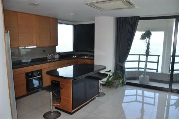 Luxury corner 3 BR condo in absolute seafront - 920471016-61