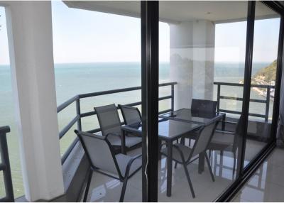 Luxury corner 3 BR condo in absolute seafront - 920471016-61