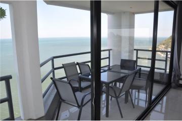 Luxury corner 3 BR condo in absolute seafront - 920471016-61