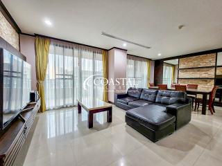 Condo For Rent Central Pattaya