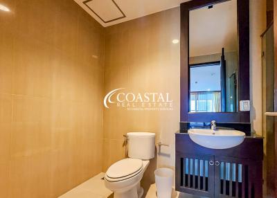 Condo For Rent Central Pattaya