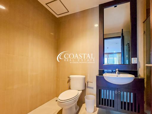 Condo For Rent Central Pattaya