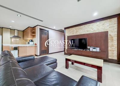 Condo For Rent Central Pattaya