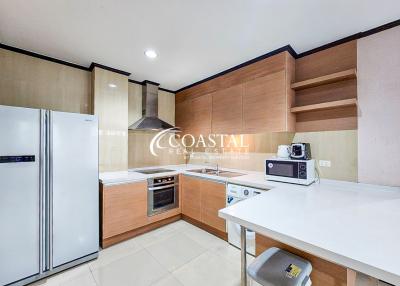 Condo For Rent Central Pattaya