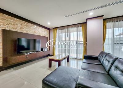 Condo For Rent Central Pattaya