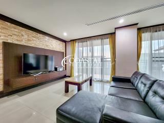 Condo For Rent Central Pattaya