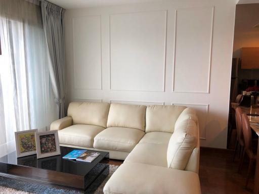 1-bedroom modern condo for sale close to BTS Chidlom