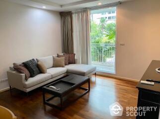 2-BR Condo at Siri On 8 Sukhumvit 8 near BTS Nana