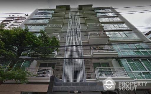 2-BR Condo at Siri On 8 Sukhumvit 8 near BTS Nana