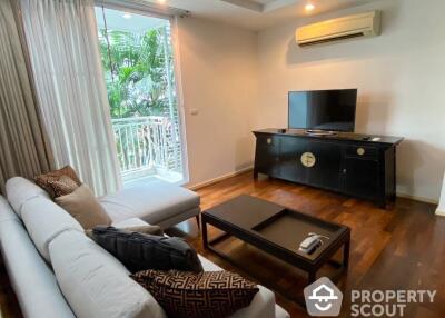 2-BR Condo at Siri On 8 Sukhumvit 8 near BTS Nana