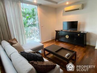 2-BR Condo at Siri On 8 Sukhumvit 8 near BTS Nana