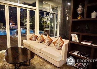 2-BR Condo at Ivy Thonglor 23 close to Thong Lo