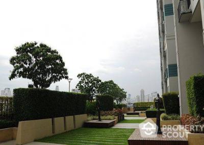 2-BR Condo at Ivy Thonglor 23 close to Thong Lo