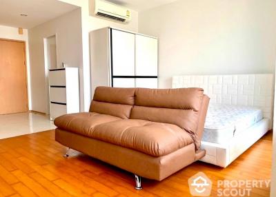 Studio Condo at Villa Ratchatewi near BTS Phaya Thai